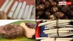 भारत की थाली के अनोखे स्वाद, ऐसी देसी सब्जियां जिनके बारे में जानते हैं बहुत कम लोग