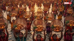 Chhath Puja 2025: इन 5 चीजों के बिना अधूरी मानी जाती है छठी मैया की पूजा, जानें कौन-सी हैं वो चीजें