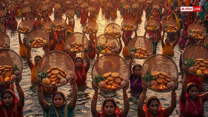 छठ पूजा ठेकुआ के बिना अधूरी मानी जाती है क्योंकि ठेकुआ सूर्य देव और छठी मैया का प्रिय और पारंपरिक प्रसाद है. यह आस्था, भक्ति और प्रेम का प्रतीक है. गेहूं के आटे, गुड़ और घी से बना यह प्रसाद न केवल पारंपरिक है, बल्कि इसे बनाते और बांटते समय लोग प्रेम और एकता की भावना भी महसूस करते हैं.
