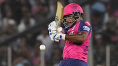 Rajasthan Royals Could Be Eying Major Squad Changes Ahead of IPL 2026 Auction