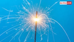 சாதாரண பட்டாசு vs பசுமை பட்டாசுகள்..  சுற்றுச்சூழலுக்கு உகந்தது எது? முழு விவரம்