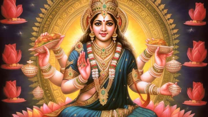 हिंदू धार्मिक ग्रंथ आणि वास्तुशास्त्रानुसार, घरात देवी लक्ष्मीचा अयोग्य फोटो लावल्याने किंवा तिचे चित्र चुकीचे लावल्याने गरिबी आणि नकारात्मक ऊर्जा येऊ शकते. जाणून घेऊया देवी लक्ष्मीचे कोणत्या प्रकारचे फोटो लावावेत?