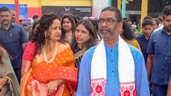 JMM Sets Deadline For INDIA Bloc On Seat-Sharing In Bihar: 'Decide By Oct 14, Or...'