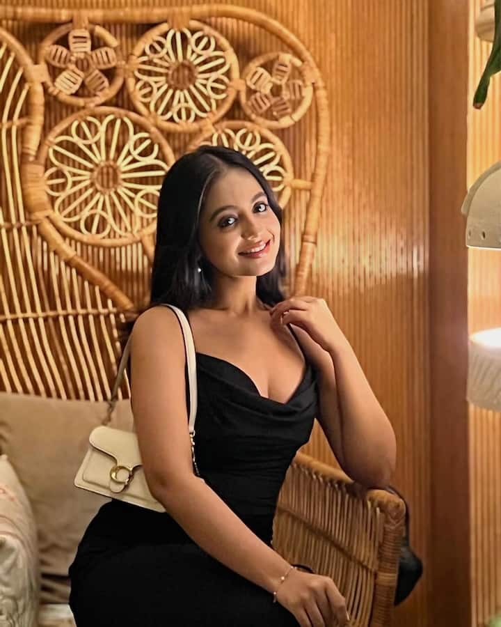 In the end Anupama got Mahi and Aryan married. But, Aryan died the very next day of the marriage.