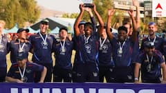 ২২ গজে অঘটন! টি-টোয়েন্টি বিশ্বকাপের রানার্স আপ প্রোটিয়া শিবিরকে হারিয়ে দিল নামিবিয়া