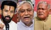 Bihar elections 2025: બિહાર NDA માં ધમાચકડી, ચિરાગ પાસવાન માટે નીતિશ કે માંઝી કોઈ બેઠક છોડવા તૈયાર નથી, હવે BJP પર....