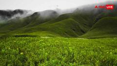 2026 में घूमने के लिए भारत के बेस्ट हिडन जेम्स, टॉप नॉर्थ ईस्ट डेस्टिनेशन