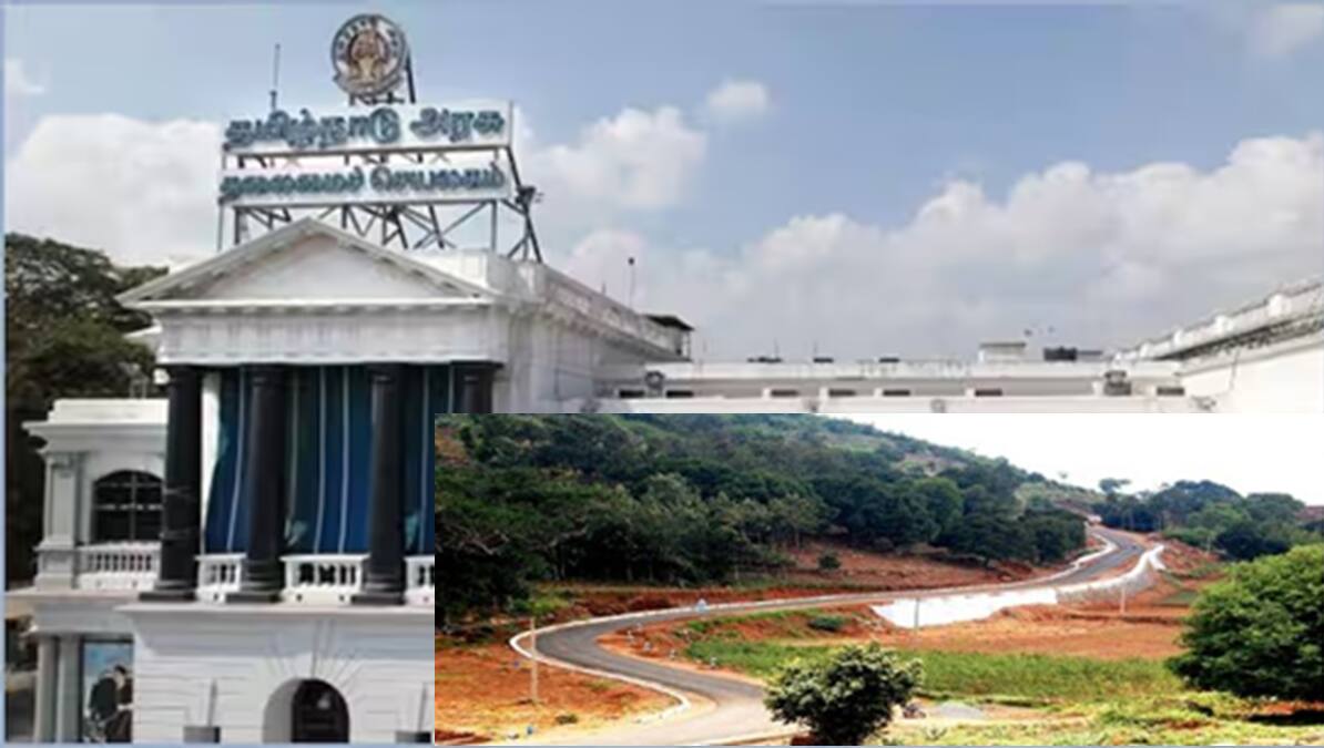 Village Panchayat Secretary: 10ஆம் வகுப்பு தேர்ச்சி போதும்; 1400+ கிராம ஊராட்சி செயலர் காலியிடங்கள்; ரூ.50,400 ஊதியம்- விண்ணப்பிப்பது எப்படி?