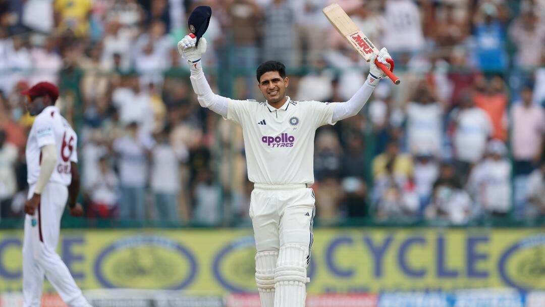 Shubman Gill: தோனி சாதனையை சமன் செய்த சுப்மன்கில்.. என்னய்யா சொல்றீங்க?