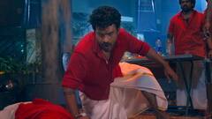 లవ్ చేస్తే లైఫ్ ఇస్తా - కిరణ్ అబ్బవరం 'కె ర్యాంప్' ట్రైలర్