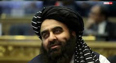 'हमने नहीं किया था मना', महिला पत्रकारों की प्रेस कॉन्फ्रेंस में 'नो एंट्री' पर बोले अफगान मंत्री मुतक्की