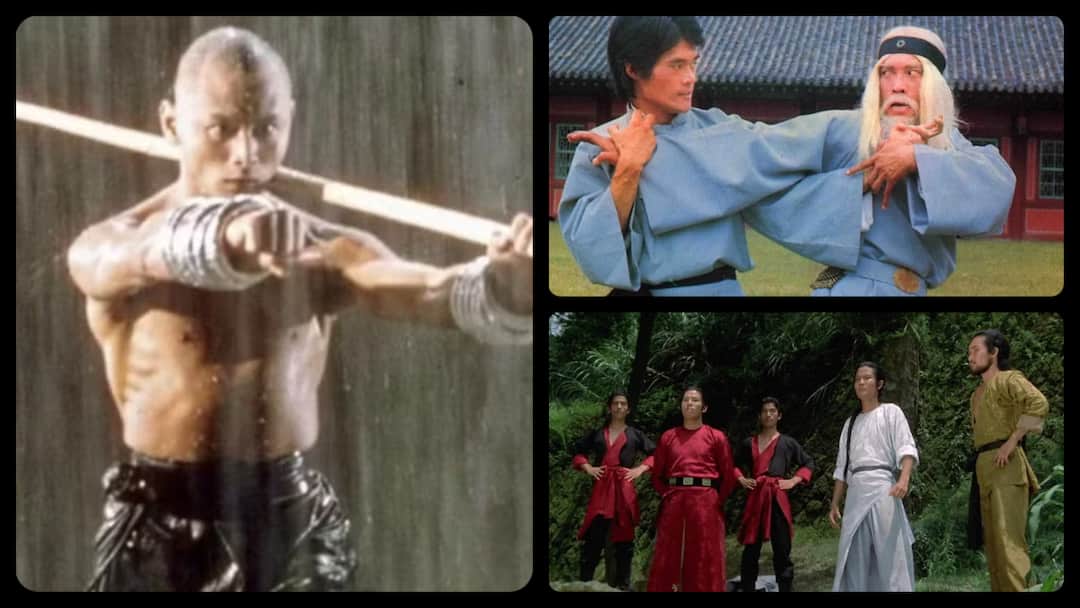 70 के दशक में रिलीज हुई थीं 10 सबसे बढ़िया मार्शल आर्ट्स फिल्में, सभी हैं एक से बढ़कर एक