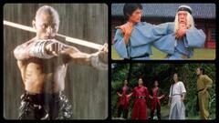 70 के दशक में रिलीज हुई थीं 10 सबसे बढ़िया मार्शल आर्ट्स फिल्में, सभी हैं एक से बढ़कर एक