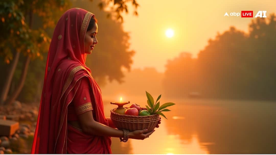 Chhath Puja To Be Celebrated From October 25 To 28: Check Out The Four Day Puja Schedule Chhath Puja To Be Celebrated From October 25 To 28: Check Out The Four Day Puja Schedule