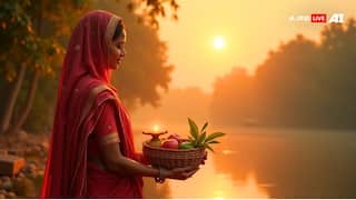 Chhath Puja To Be Celebrated From October 25 To 28: Check Out The Four Day Puja Schedule