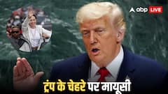 'मारिया कोरिना ने भी माना, मैं असली हकदार', नोबेल पुरस्कार न मिलने पर छलका ट्रंप का दर्द! बोले- मैंने उनसे ये नहीं कहा...