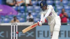 IND Vs WI Test: India Dominates, West Indies Down To 140/4 At Stumps On Day 2