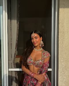 हार्दिक पांड्या की नई गर्लफ्रेंड माहिका शर्मा की 7 दिलकश तस्वीरें, बोल्डनेस में हॉलीवुड एक्ट्रेस भी फेल