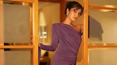 Niharika NM Latest Photos: మిత్రమండలి హీరోయిన్ నిహారిక లేటెస్ట్ ఫోటోలు - మోడ్రన్ డ్రస్‌లో