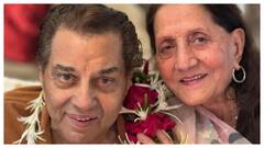 Bobby Deol Reveals Dharmendra Lives With First Wife Prakash Kaur In His Farmhouse