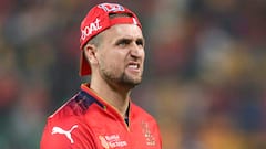 IPL 2026 Auction: 3 RCB Stars Who Could Be Released