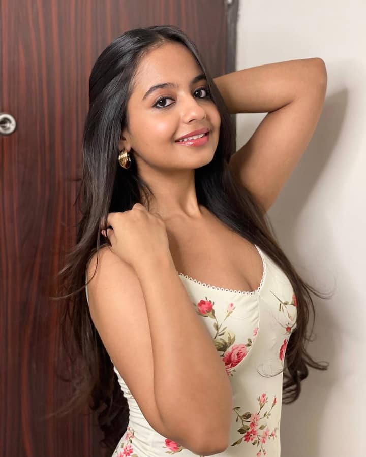 Anupama was also seen fighting many battles in the show to get Mahi married to Aryan.