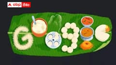 డూడూల్‌తో ఇడ్లీని సెలబ్రేట్ చేసిన గూగుల్ - ప్రత్యేకత ఏంటో తెలుసా?