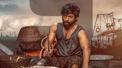 Diesel: பற்றி எரியுமா டீசல்? ஹாட்ரிக் வெற்றி தருவாரா ஹரிஷ் கல்யாண்?