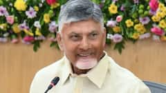 Andhra Pradesh Governor Hails Chandrababu Naidu On Landmark 15 Years As Chief Minister