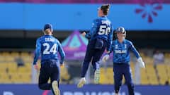 England Vs Sri Lanka Live Streaming: When And Where To Watch ICC Women's World Cup Match