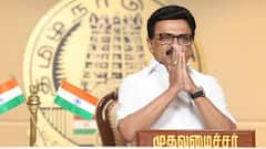 CM MK Stalin: சதி வலை விரிக்கும் பாஜக.. தப்புக் கணக்கு போடும் அதிமுக - முதலமைச்சர் ஸ்டாலின் அட்டாக்