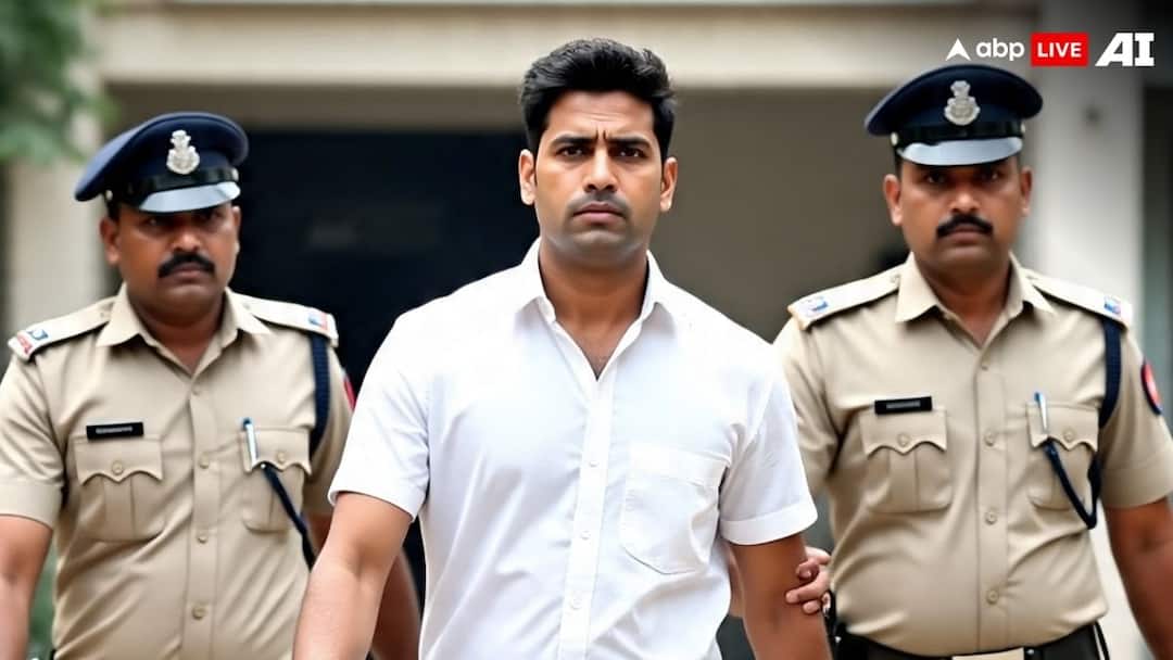 ISI को भेजता था खुफिया जानकारी, अलवर से ‘महाठग’ जासूस गिरफ्तार