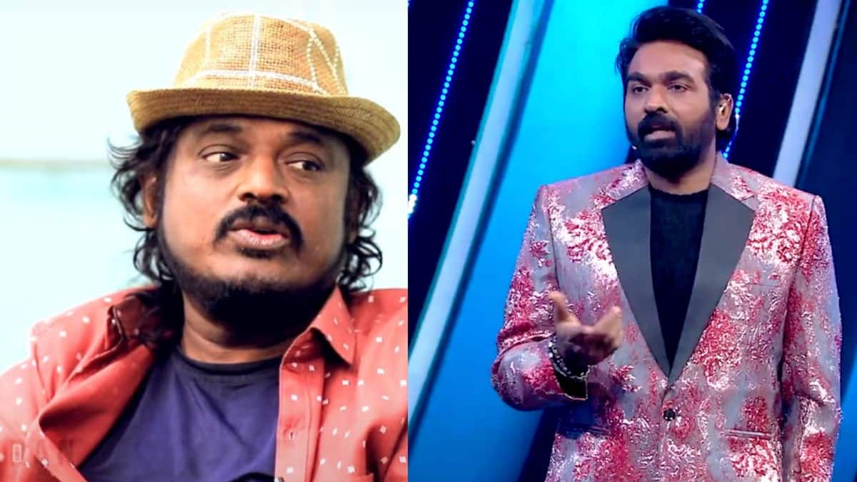Bigg Boss Tamil : 2 ஆவது போட்டியாளரும் அவுட்..முதல் வார எலிமினேஷனில் வெளியேறியது யார் தெரியுமா ?