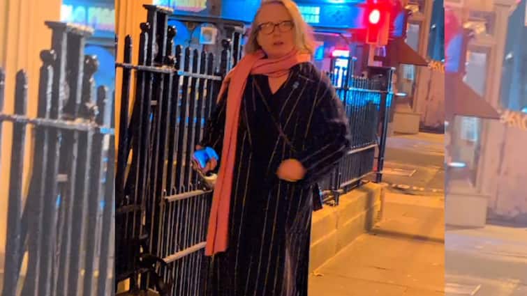 ‘Go Back To India’: Woman Faces Racist Attack On Dublin Street, Shares Video Online — Watch 