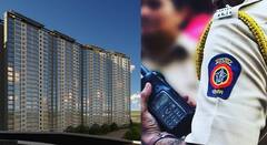 पोलिसांच्या स्वतःच्या घराचं स्वप्न पुन्हा एकदा अधुरं? नव्या जीआरमध्ये मालकी हक्कानं घर देण्याचा उल्लेखच नाही