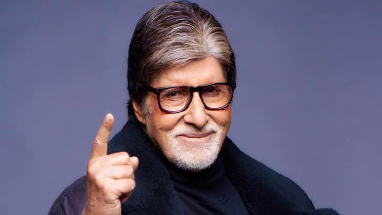 Amitabh Bachchan Celebrates 83rd Birthday, Receives Heartfelt Tributes From Prabhas And Jackie
