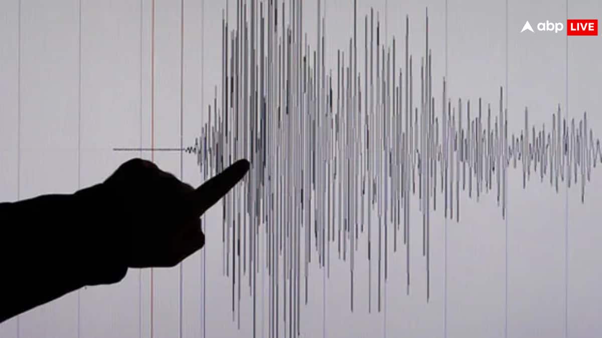 Strong 7.0 Magnitude Earthquake Strikes Canada Near Yukon-Alaska Border