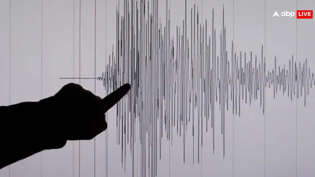 Strong 7.0 Magnitude Earthquake Strikes Canada Near Yukon-Alaska Border