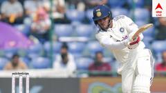 বিরাটও পারেননি.. দিল্লিতে শতরান হাঁকাতেই ক্যাপ্টেন গিলের নতুন রেকর্ড, সামনে শুধু গাওস্কর