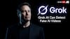 Elon Musk Announces Grok AI Can Detect Fake AI Videos and Track Their Origins: Here's How It Works