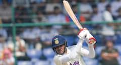 IND vs WI: Shubman Gill's Century Makes History - Breaks Record Even Virat Kohli Missed