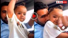 मूसेवाला के गाने पर छोटे भाई गरसिमरन सिद्धू ने उड़ाया गर्दा, यूजर्स बोले हूबहू कॉपी- वीडियो वायरल