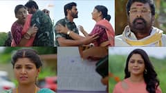 కలవారి కోడలు కనకమహాలక్ష్మీ: ఊరికి  మరో శ్రీమంతుడైన విహారి! యమున కోసం పొలాలు అమ్మేసిన లక్ష్మీ!