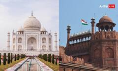 'एक दिन ताजमहल और लाल किले पर भी कर देंगे दावा', वक्फ बोर्ड पर क्यों भड़का हाई कोर्ट?