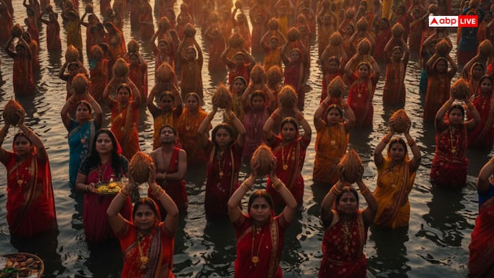 छठ पूजा में नारियल के बिना पूजा अधूरी मानी जाती है, क्योंकि यह भगवान सूर्य और देवी छठी मैया की पूजा में एक अत्यंत पवित्र और शुभ प्रतीक है. इसे श्रीफल भी कहा जाता है और इसमें त्रिदेव (ब्रह्मा, विष्णु, महेश) का वास माना जाता है. छठ के दौरान, नारियल चढ़ाने से मां लक्ष्मी की कृपा बनी रहती है और बुद्धि, मनोकामना पूर्ति और अहंकार त्यागने का प्रतीक है, इसलिए इसके बिना छठ पूजा पूरी नहीं होती.