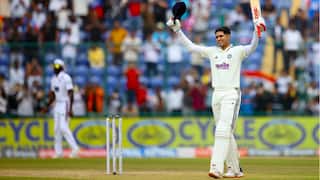 Shubman Gill Records: ఒక్క సెంచరీతో 5 రికార్డులు బద్దలుకొట్టిన శుభ్‌మన్ గిల్.. టీమిండియా కెప్టెన్ జోరు