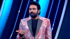 Bigg Boss 9 : இது என்ன ஸ்கூலா..? மறுபடியும் விமர்சனங்களை சந்திக்கும் விஜய் சேதுபதி..என்ன பேசினார் ?