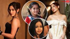 फुलवा की ये चाइल्ड स्टार अब इतनी बड़ी हो गई हैं, देखें जन्नत जुबैर का ट्रांसफॉर्मेशन