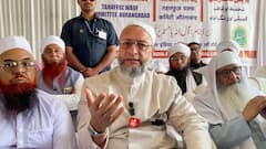 AIMIM To Contest 100 Seats In Bihar, Challenges INDIA Bloc, Seeks Third Front