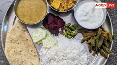 ਤੁਹਾਡੀ ਰੋਟੀ ਵਾਲੀ ਥਾਲੀ ਦੇ ਰਹੀ ਬਿਮਾਰੀਆਂ ਨੂੰ ਸੱਦਾ,  ICMR ਨੇ ਦਾਲਾਂ ਅਤੇ ਚੌਲਾਂ 'ਤੇ ਕੀਤਾ ਵੱਡਾ ਖੁਲਾਸਾ